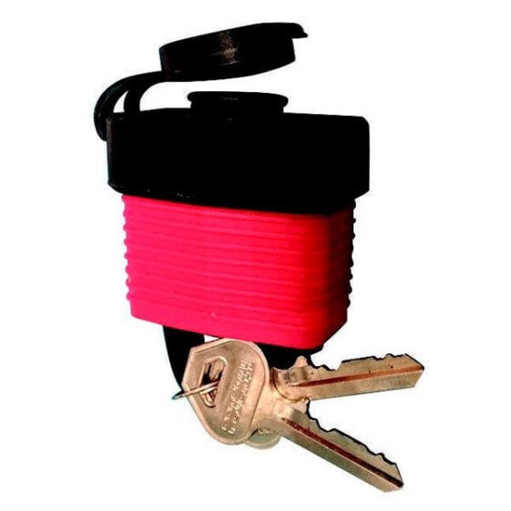 GOLDENSHIP WP Padlock