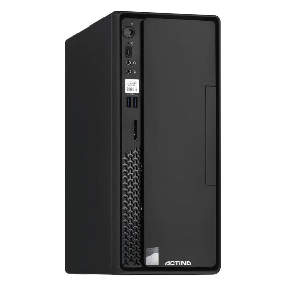 ACTION KOMAAAPIM0348 i3-14100/8GB/1TB SSD desktop PC