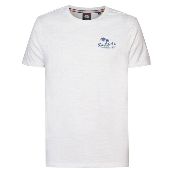 PETROL INDUSTRIES TSR676 short sleeve T-shirt