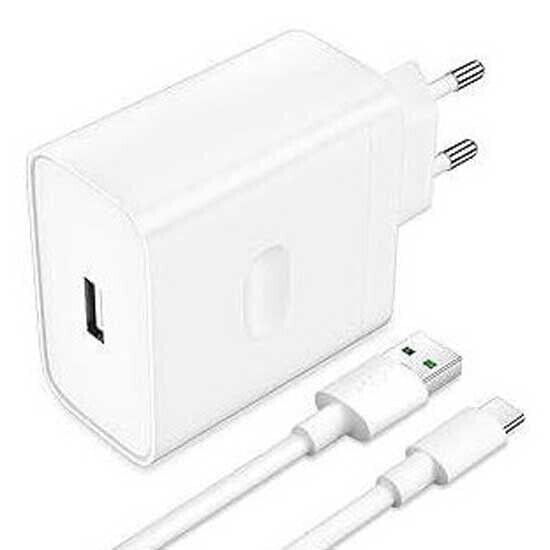 OPPO SuperVooc 67W USB-C wall charger