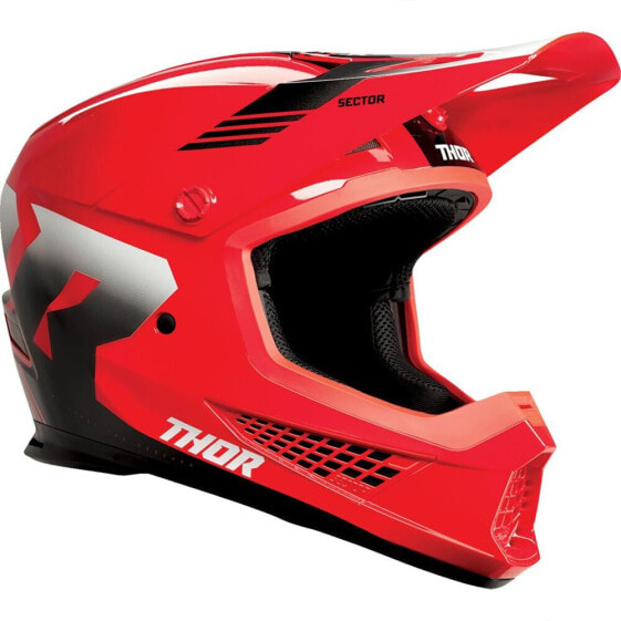 THOR Sector 2 Carve off-road helmet