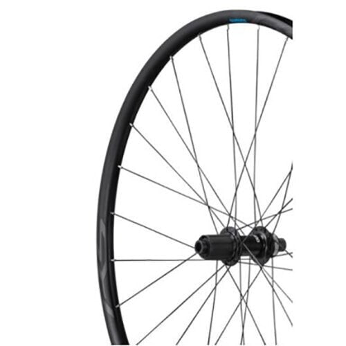 SHIMANO RS171 Disc road front wheel