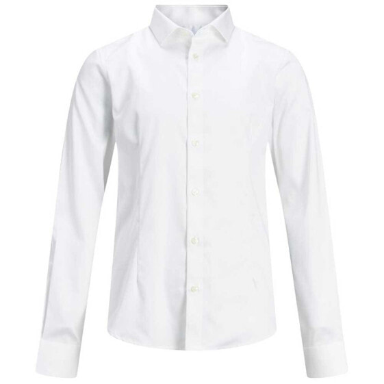 JACK & JONES Parma long sleeve shirt