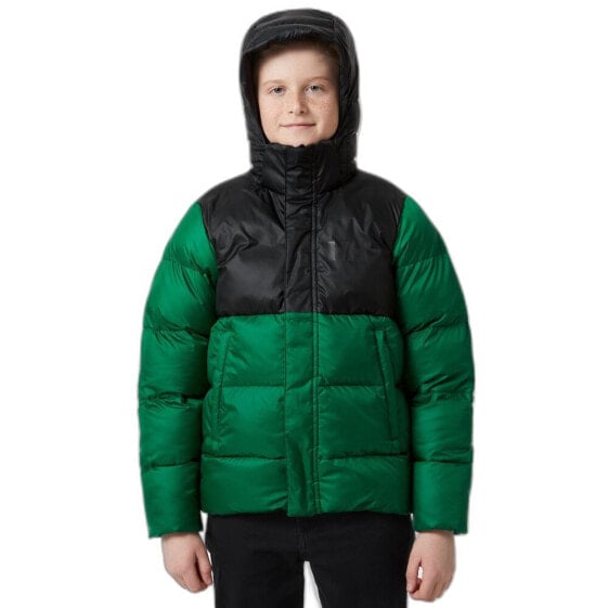 HELLY HANSEN Vision Puffy jacket