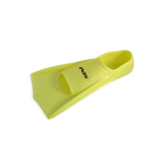 RAS Silicone Swimming Fins