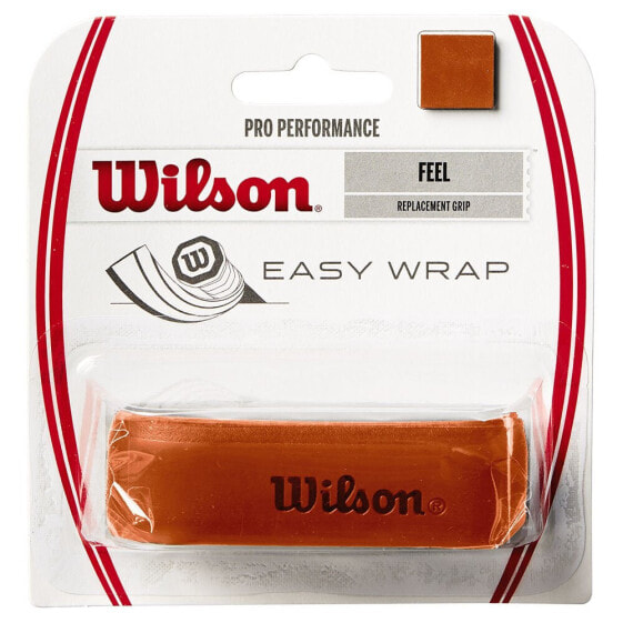 WILSON Pro Performance Tennis Grip