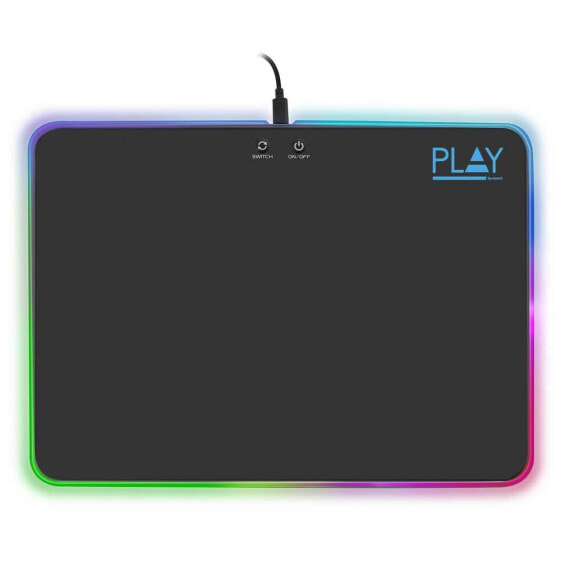 EWENT PL3341 RGB mouse pad