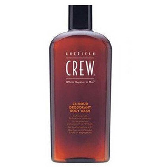 AMERICAN CREW Classic 24H 450ml Shower Gel