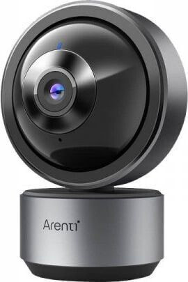 Камера видеонаблюдения ARENTI DOME1 3MP/2K Wi-Fi