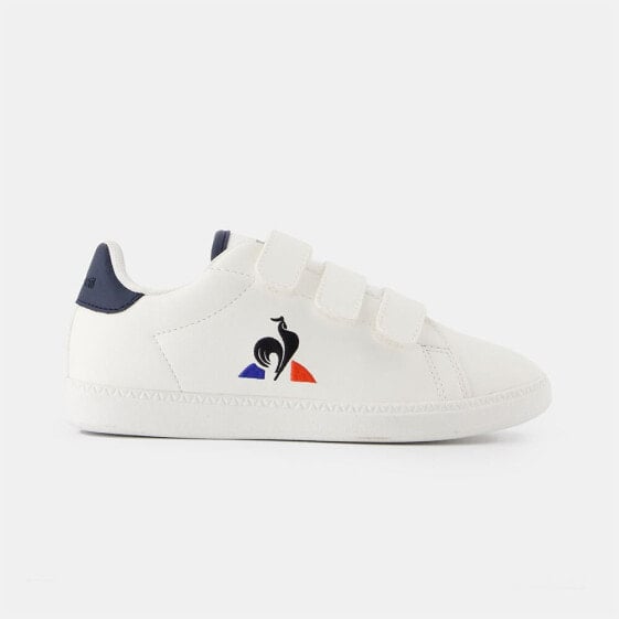 LE COQ SPORTIF 2422689 Courtset 2 trainers