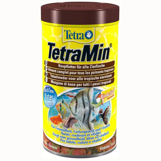 TETRA Tetramin 1L fish food