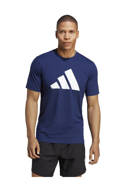 Футболка Adidas Round Neck  IB8275TRES