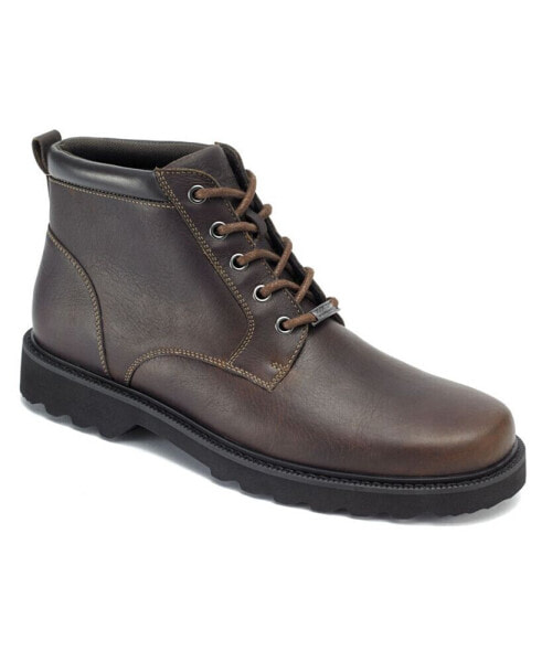 Men's Northfield Plain Toe Boots