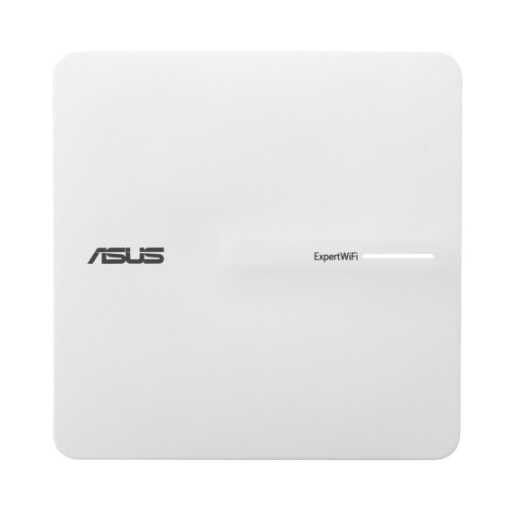 ASUS WL-Router EBA63