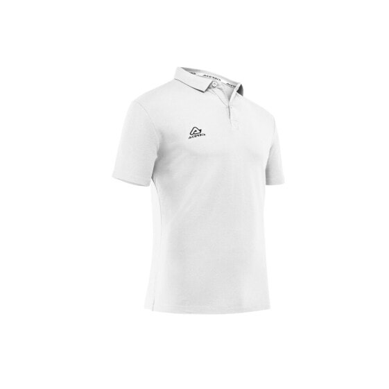 ACERBIS Atlantis short sleeve polo