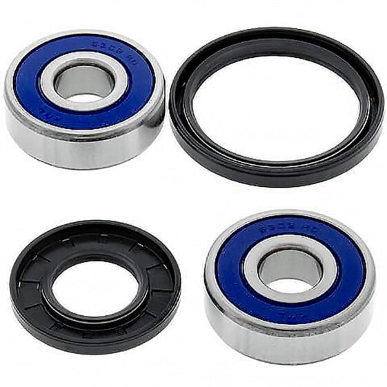 All BALLS 25-1316 Wheel Bearing Kit