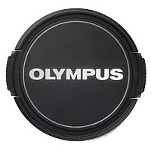 Olympus LC-37B - Black - 3.7 cm