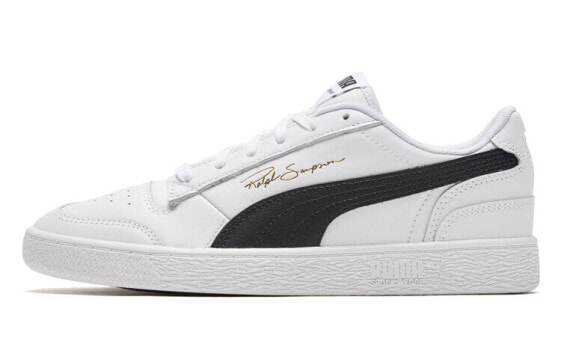 Кроссовки PUMA Ralph Sampson LO 370846-11