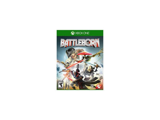 Battleborn - Xbox One