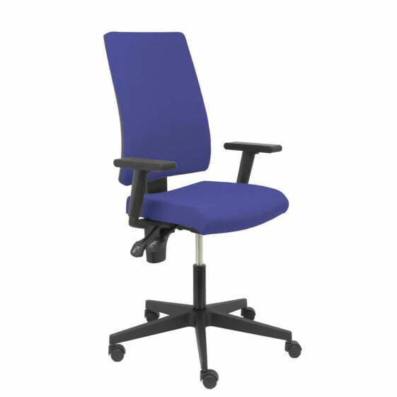 Офисный компьютерный стул P&C PA229BR Синий