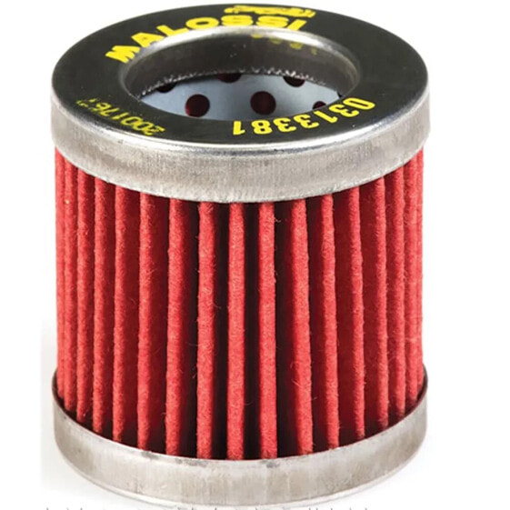 MALOSSI Piaggio 125/150 4T oil filter