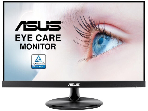 Монитор ASUS VP229Q 21.5", IPS, Full HD, 75Гц, FreeSync