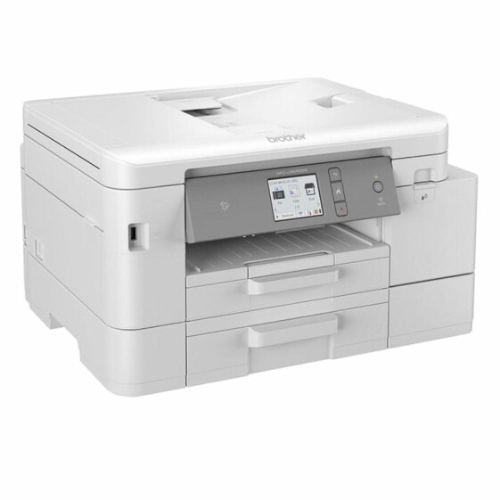 Мультифункциональный принтер Brother MFC-J4540DWXL