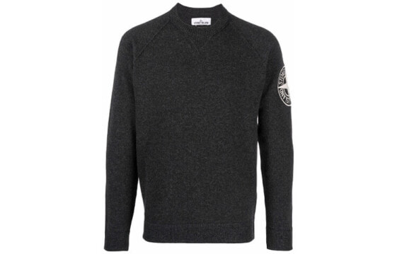 STONE ISLAND FW21 7515514B7-V0065 Sweater