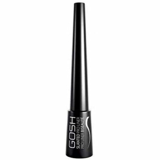 Контур для глаз GOSH Eyeliner Copenhagen 3 мл