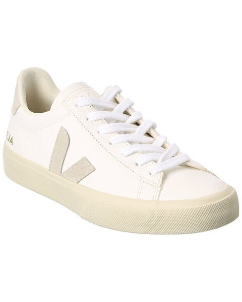 Veja Campo Leather Sneaker Women's