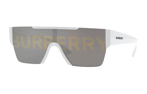 Очки Burberry BE4291-3007 Sun Logo White