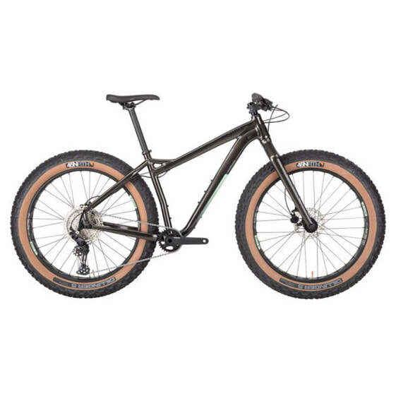 SALSA Mukluk 26´´ Deore 2024 MTB bike