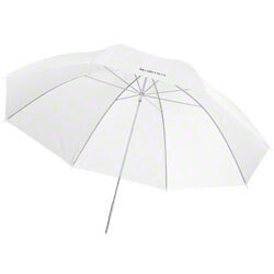 Walimex 17679 - White - 109 cm - 275 g