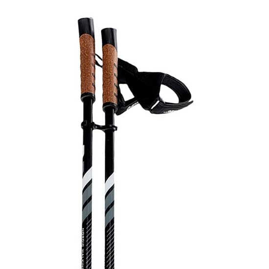 HI-TEC Alpenstock Poles