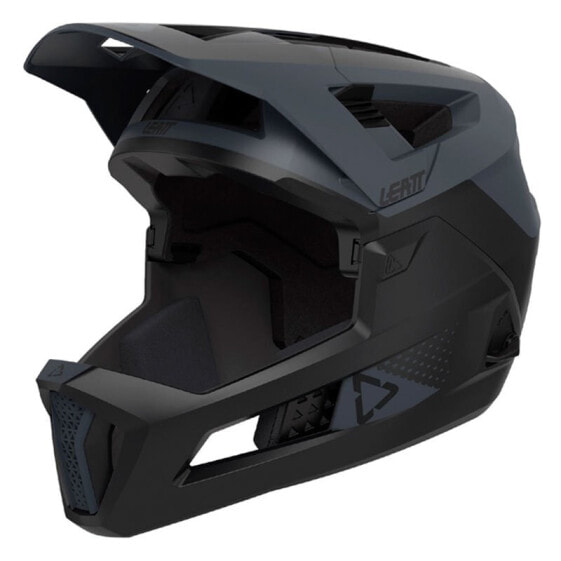 LEATT DBX 4.0 Enduro downhill helmet