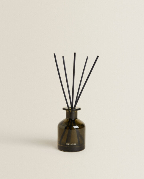 (120 ml) basilicum reed diffusers