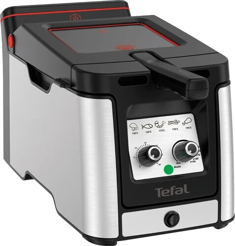 Tefal Clear Duo FR600D 3.5L