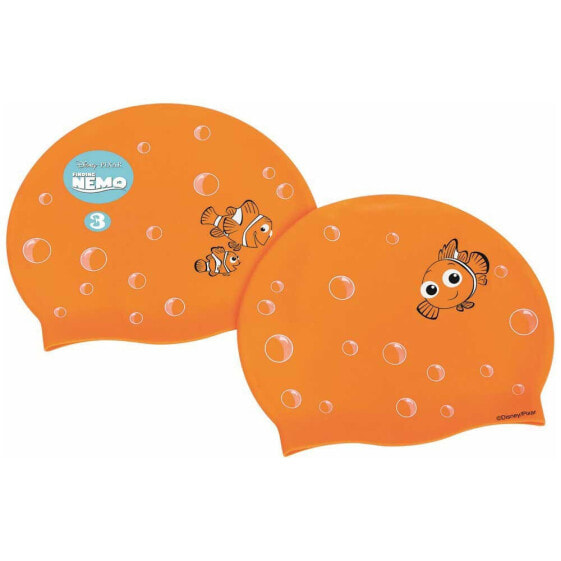 BESTWAY Nemo Junior Swimming Cap