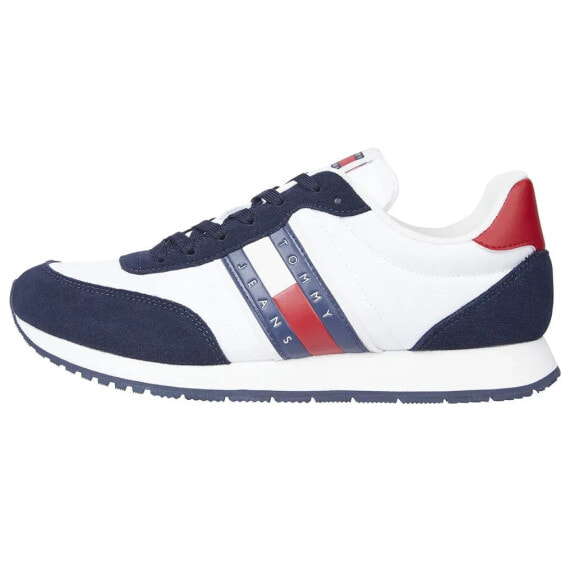 TOMMY JEANS Runner Casual Ess trainers