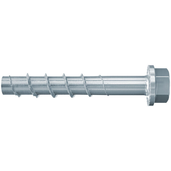 fischer 536852 - Screw - Concrete - General utility - Pozidriv - TX40 - Stainless steel