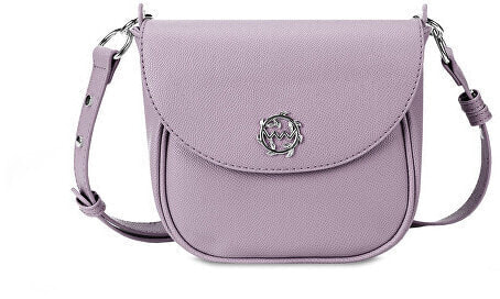 Dámská crossbody kabelka Carine Lila