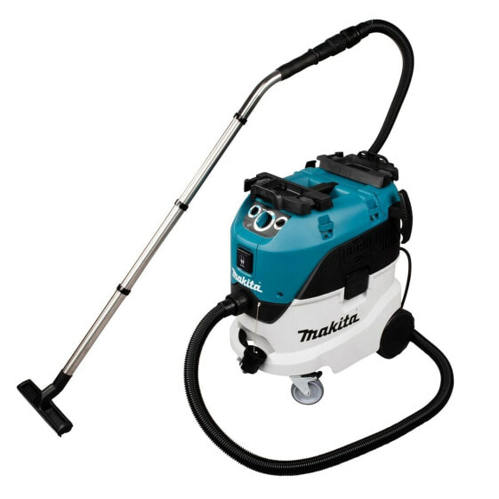 Пылесос Makita VC4210M 1200 W 30 L 34 L 42 L