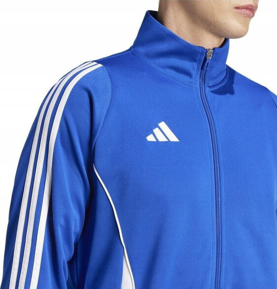 Adidas Bluza adidas TIRO 24 Training Jacket IR9492