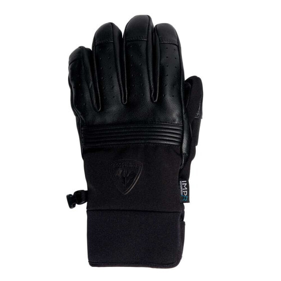 ROSSIGNOL Ride Stretch Impr G gloves