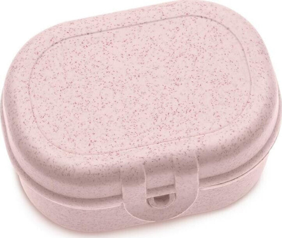 Koziol Lunchbox Pascal mini organic pink 3144669