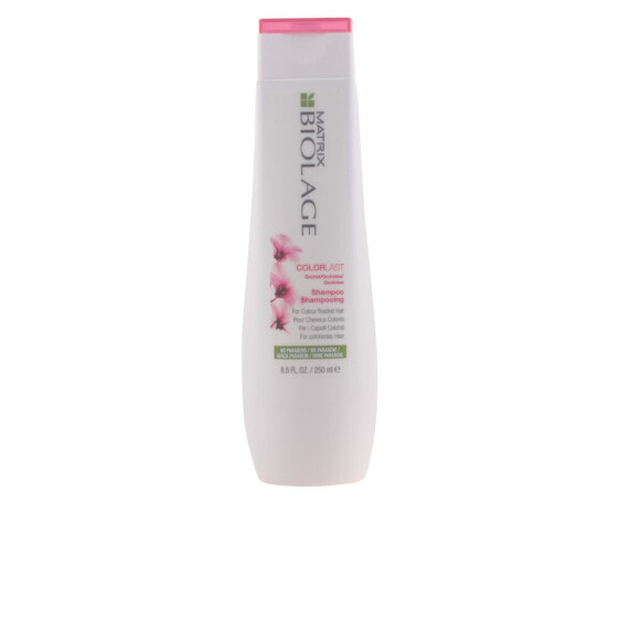 Matrix Biolage Colorlast Color Protect Shampoo Шампунь для защиты цвета окрашенных волос 250 мл