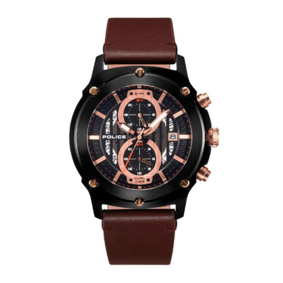 POLICE R1451324001 watch