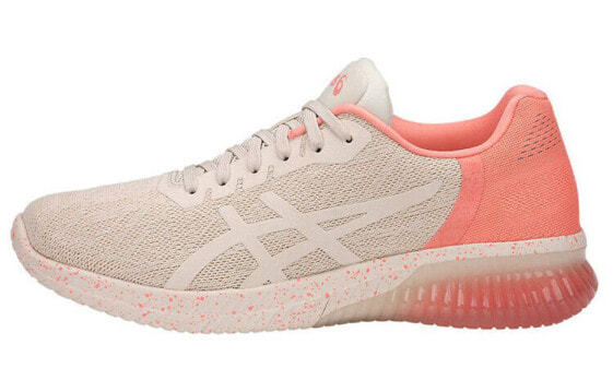 Asics Gel-Kenun Sp 跑步鞋 女款 米粉 / Кроссовки Asics Gel-Kenun Sp T8A5N-0606