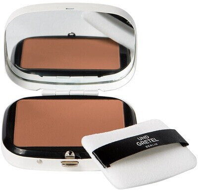 ILGE Translucent Setting Powder