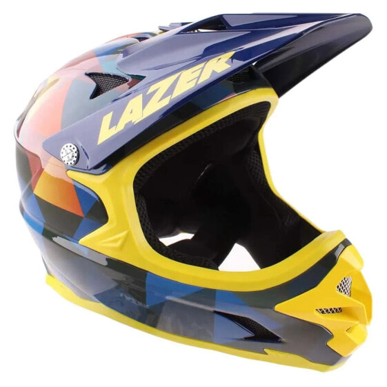 LAZER Phoenix+ downhill helmet